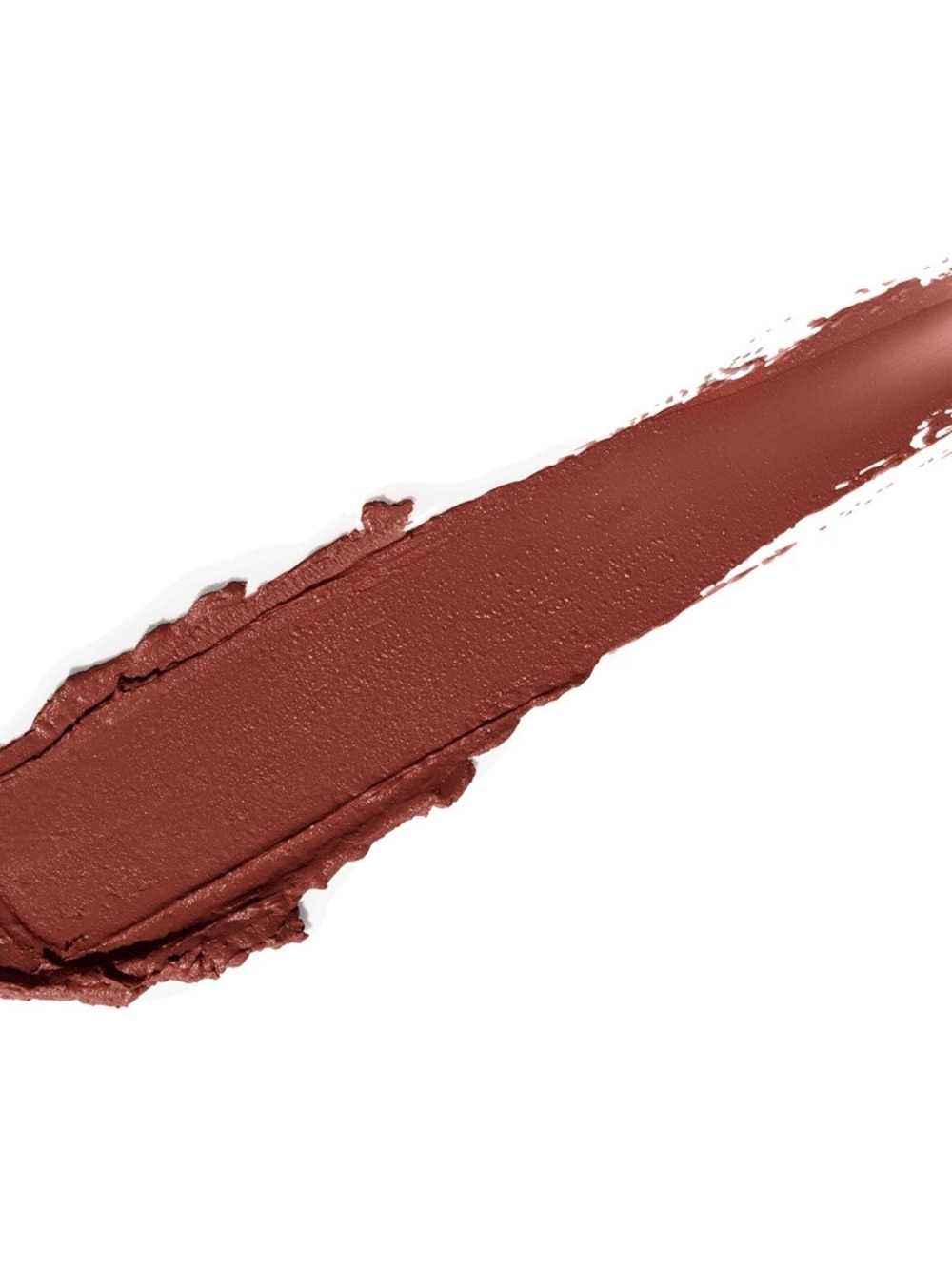 Clinique Lipstick in Warm Rosewood #18 Tickled - Picture 2 of 2